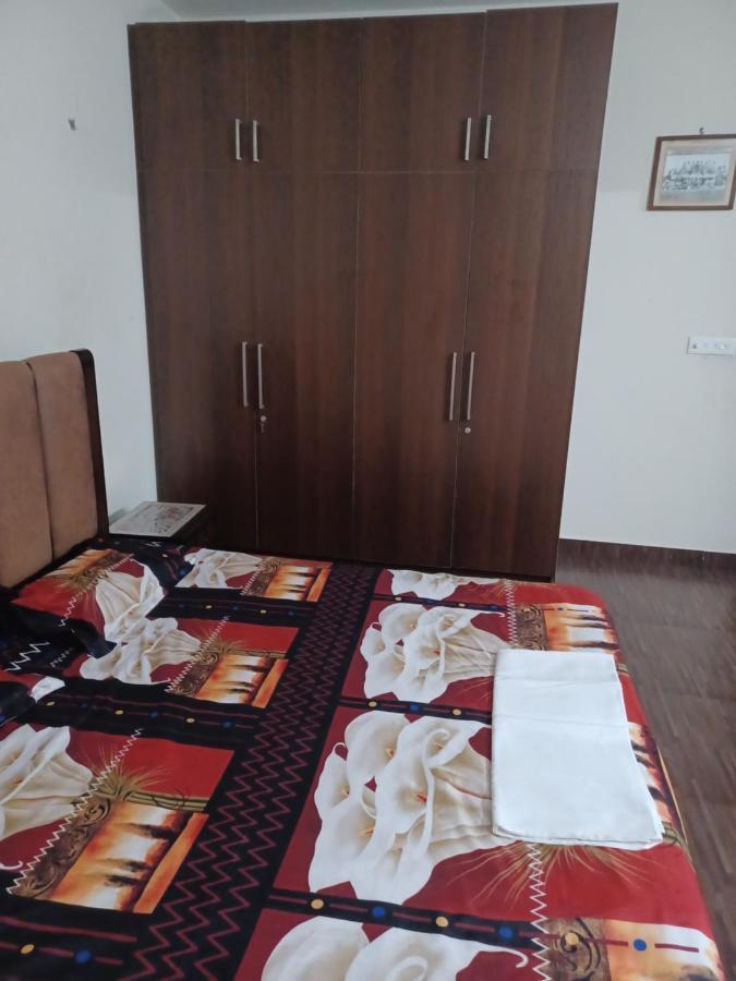 The Villa Gurgaon Luaran gambar