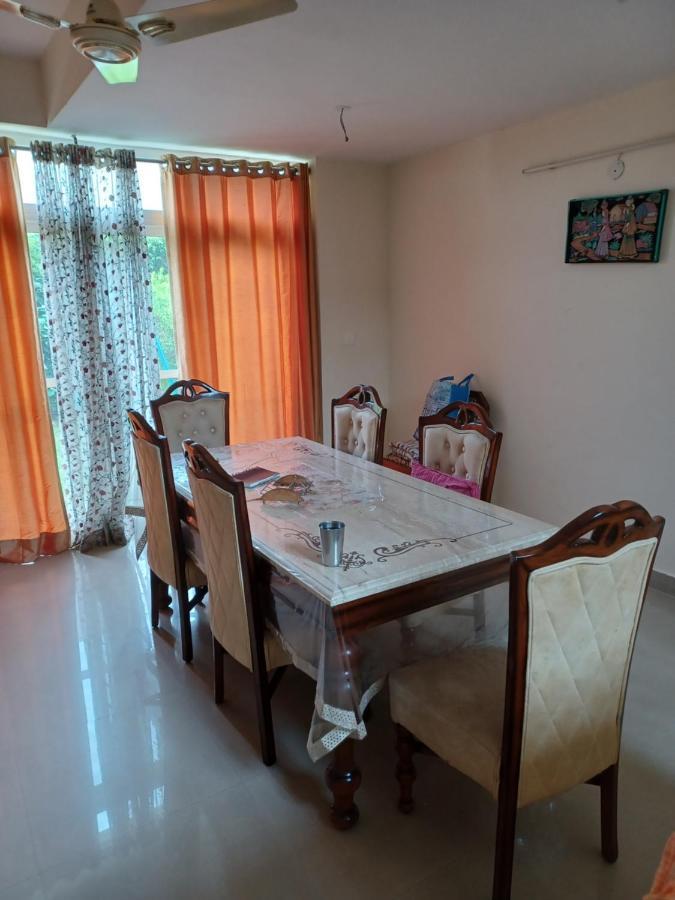 The Villa Gurgaon Luaran gambar